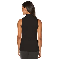 Women's Airflux Sleeveless Polo