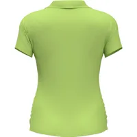 Women's Airflux Short Sleeve Polo