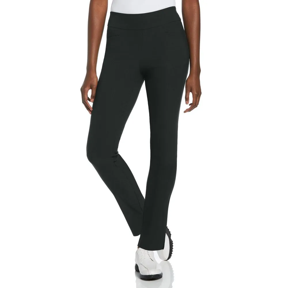 Women's Pull On Pant