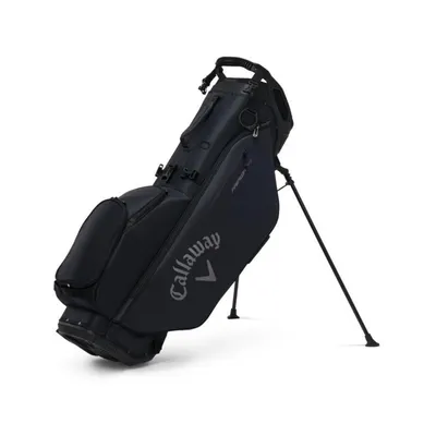 Prior Generation - Fairway Plus Double Strap Stand Bag