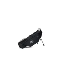 Par 3 Double-Strap Sunday Bag