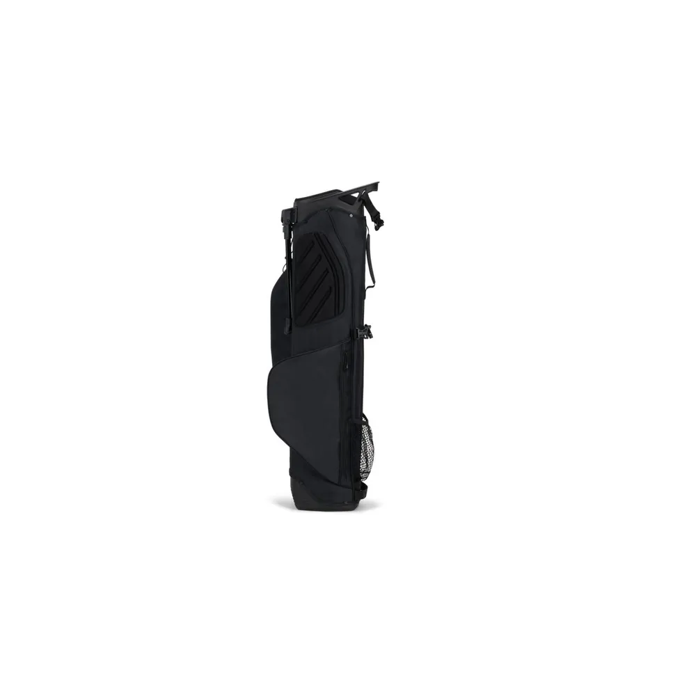 Par 3 Double-Strap Sunday Bag