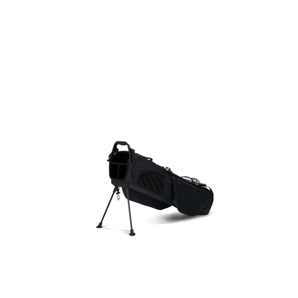 Par 3 Double-Strap Sunday Bag