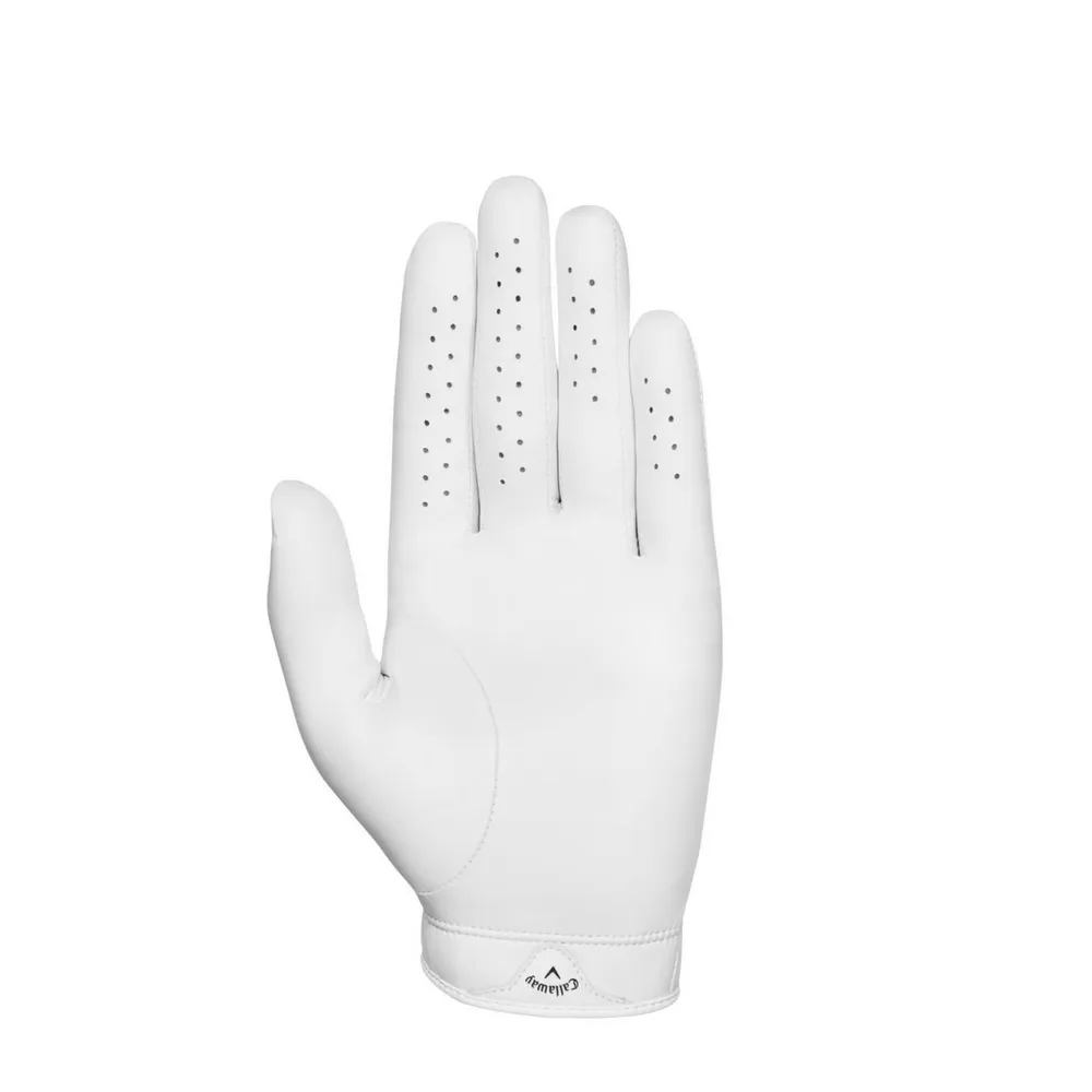 Men's Tour Authentic Golf Glove