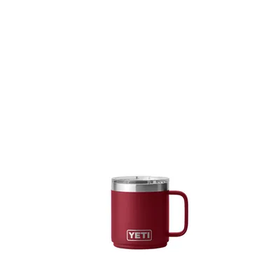 Rambler 10oz/295ml Mug with Magslider Lid