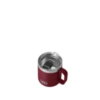 Rambler 14oz/414ml Mug with Magslider Lid