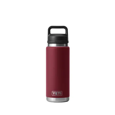 Rambler 26oz/796ml Bottle with Chug Cap