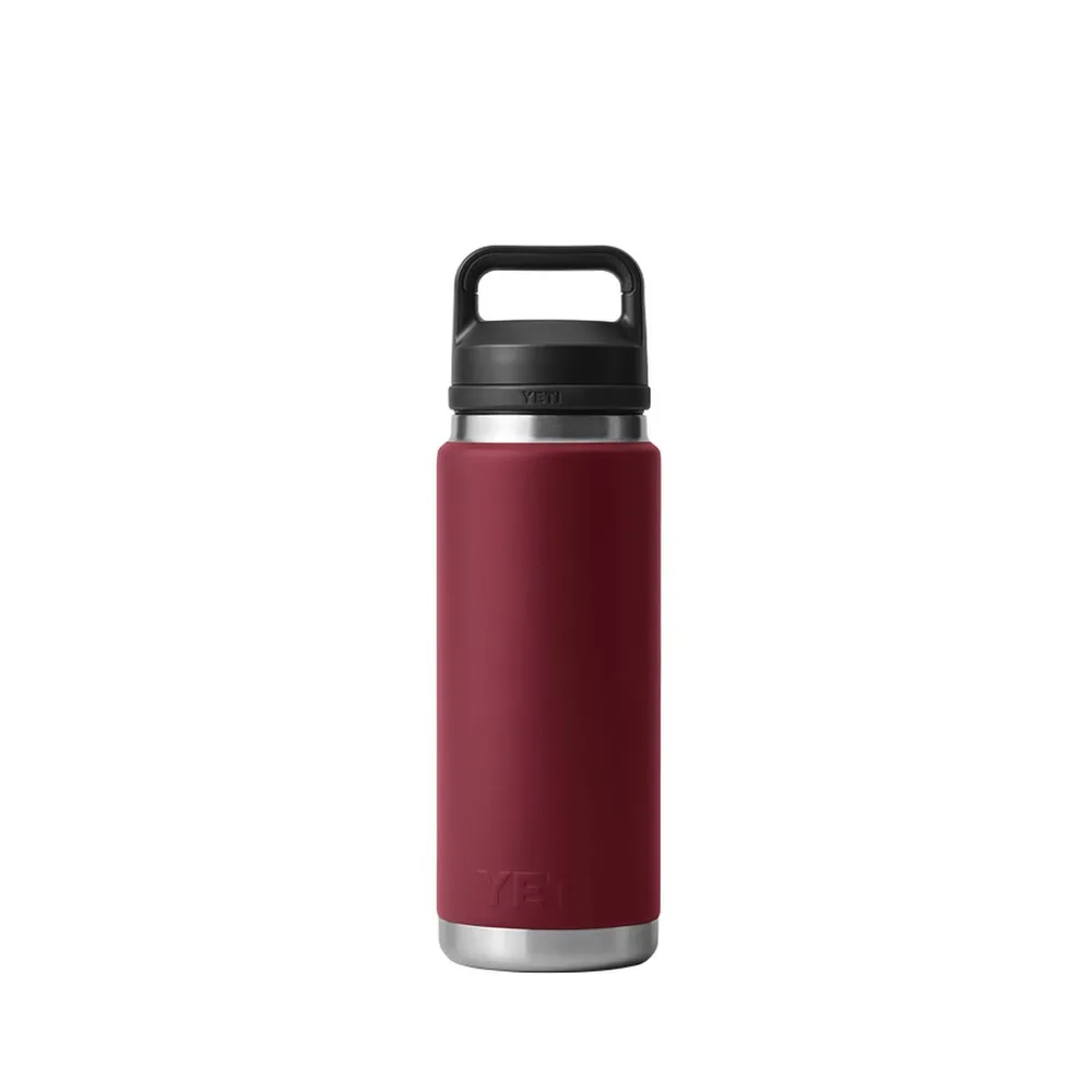 Rambler 26oz/796ml Bottle with Chug Cap