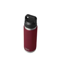 Rambler 26oz/796ml Bottle with Chug Cap