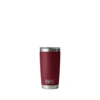 Rambler 20oz/591ml Tumbler with Mag Slider Lid