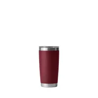 Rambler 20oz/591ml Tumbler with Mag Slider Lid