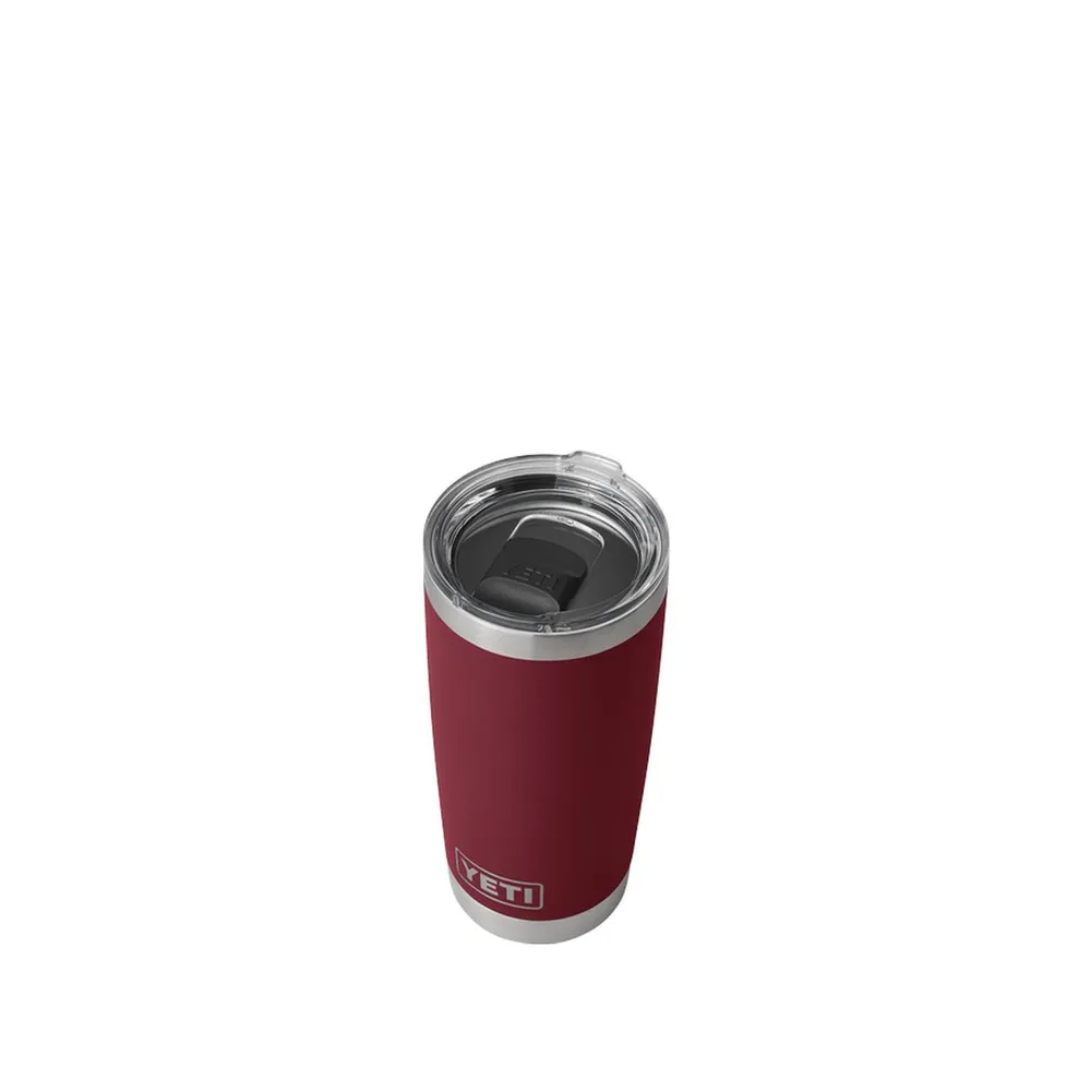 Rambler 20oz/591ml Tumbler with Mag Slider Lid