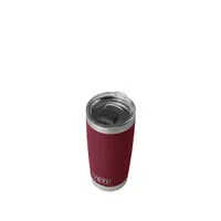 Rambler 20oz/591ml Tumbler with Mag Slider Lid