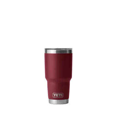 Rambler 30oz/887ml Tumbler with Mag Slider Lid