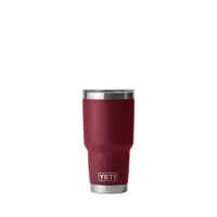 Rambler 30oz/887ml Tumbler with Mag Slider Lid