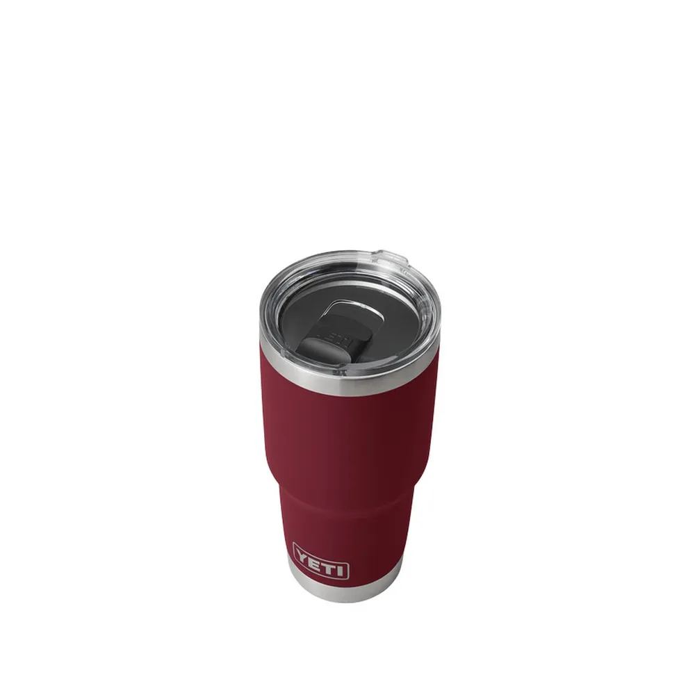 Rambler 30oz/887ml Tumbler with Mag Slider Lid