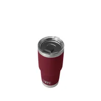 Rambler 30oz/887ml Tumbler with Mag Slider Lid