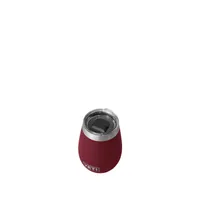 Rambler 10oz/295ml Wine Tumbler with Magslider Lid