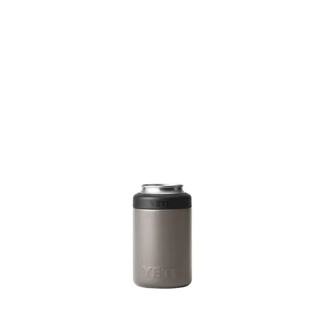 YETI Rambler Colster 2.0 12 Oz. Drink Holder, Graphite