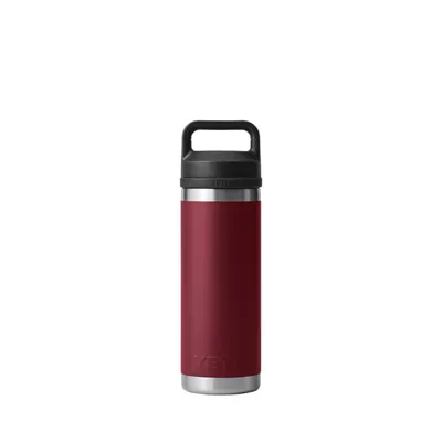 Rambler 18oz/532ml Bottle with Chug Cap