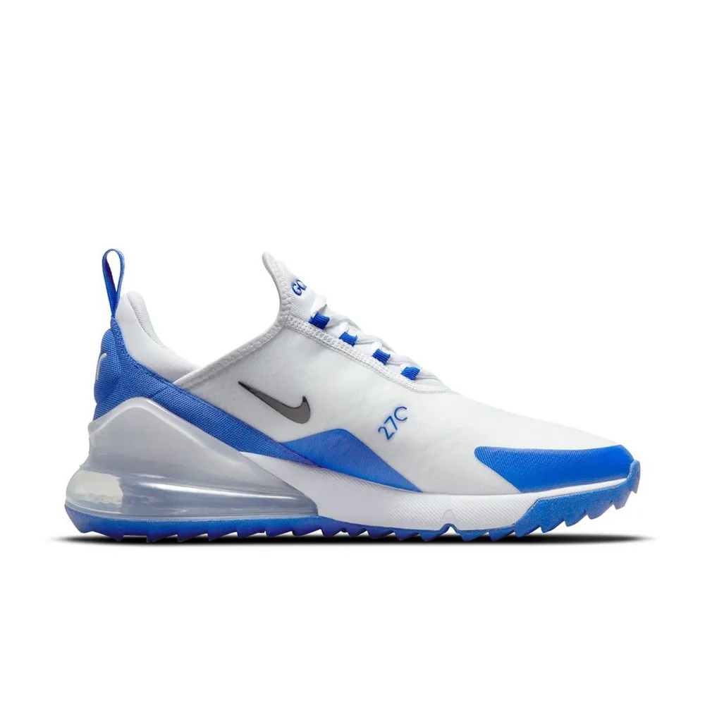 Air Max 270 G Spikeless Golf Shoe