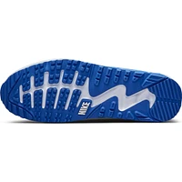 Men's Air Max 90 G Spikeless Golf Shoe-White/Blue