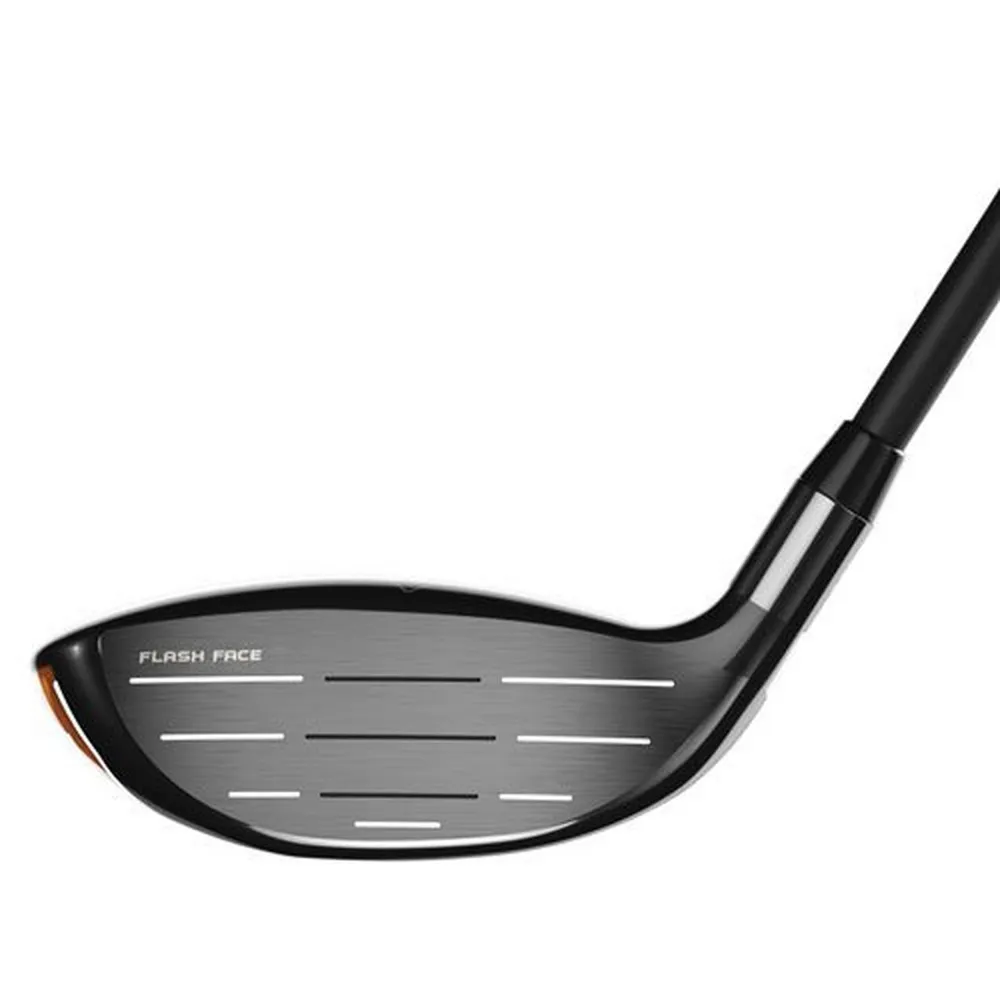 Mavrik 22 Fairway Wood