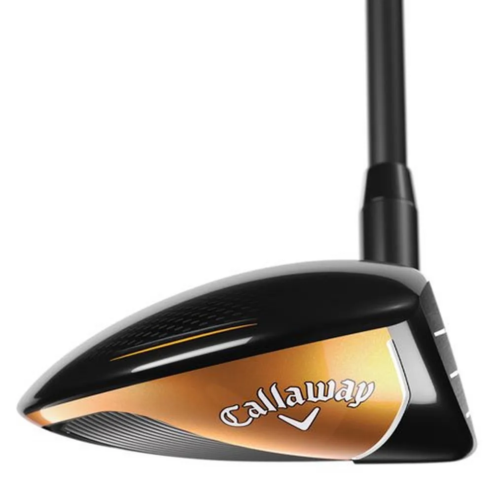 Mavrik 22 Fairway Wood