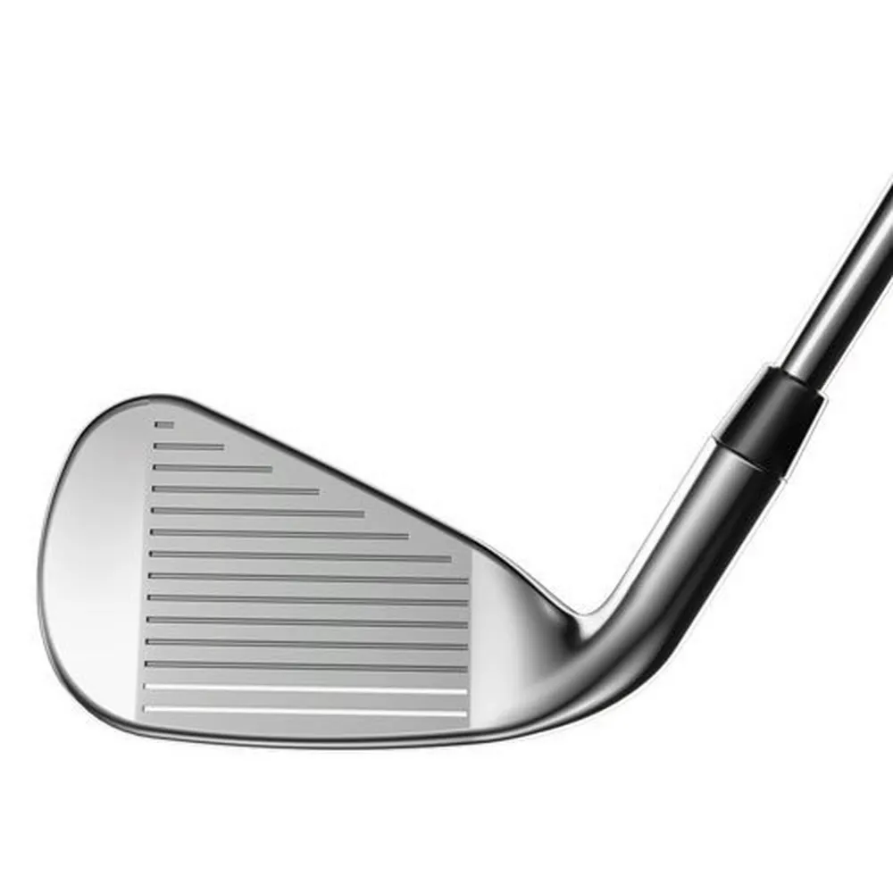 Mavrik 22 5-PW AW Iron Set with Graphite Shafts