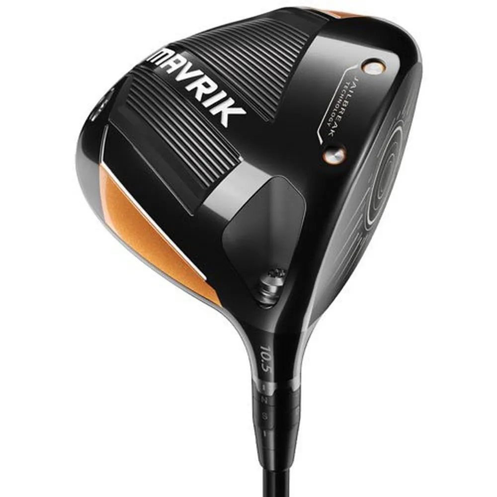 Women's Mavrik 22 Driver