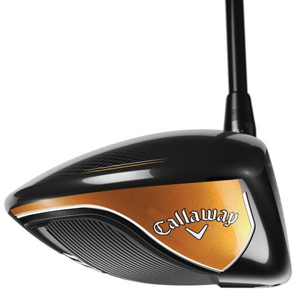 Women's Mavrik 22 Driver