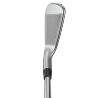 i59 4-PW Iron Set with Steel Shafts