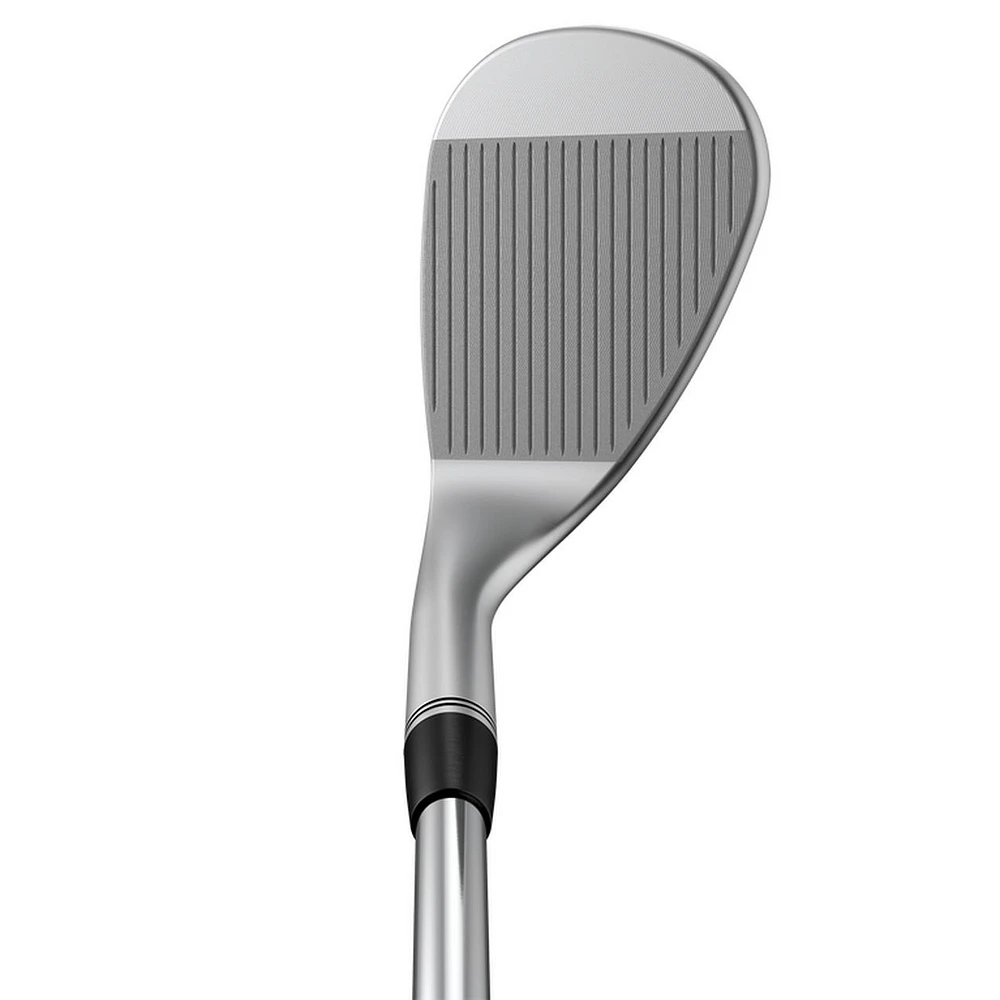 Glide Forged Pro Wedge with Steel Shaft