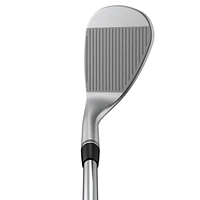 Glide Forged Pro Wedge with Steel Shaft