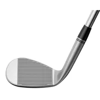 Glide Forged Pro Wedge with Steel Shaft