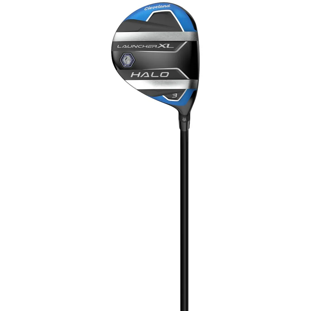 Launcher XL Halo Fairway