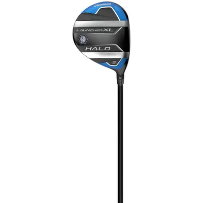 Launcher XL Halo Fairway