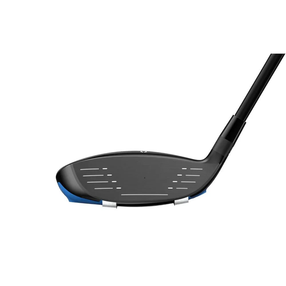 Launcher XL Halo Fairway