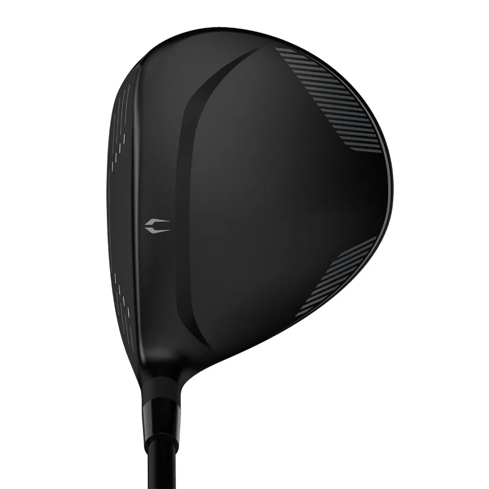 Launcher XL Halo Fairway