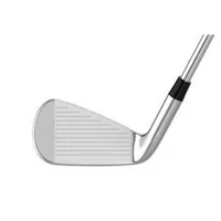 Launcher XL 4-PW Iron Set with Steel Shafts