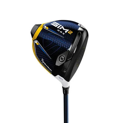 SIM2 Max Europe Edition Driver