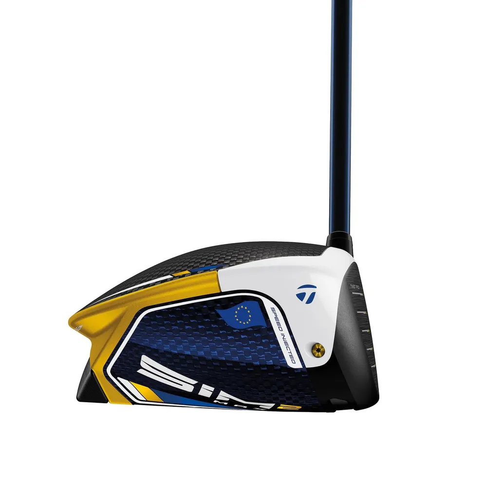 SIM2 Max Europe Edition Driver