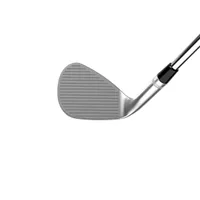 Jaws Full Toe Chrome Wedge with Graphite Shaft