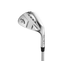 Jaws Full Toe Chrome Wedge with Graphite Shaft