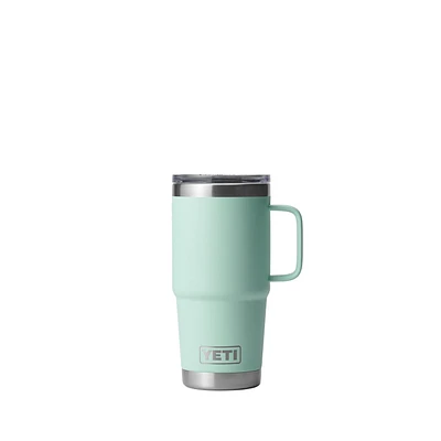 Rambler Travel Mug with Mag Slider Lid 20oz/591ml