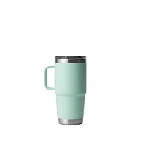 Rambler Travel Mug with Mag Slider Lid 20oz/591ml