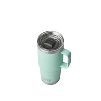 Rambler 20oz/591ml Travel Mug with Mag Slider Lid