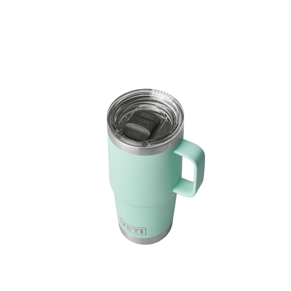 Rambler Travel Mug with Mag Slider Lid 20oz/591ml