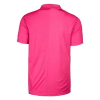 Men's Dri-FIT Victory Solid Short Sleeve Polo