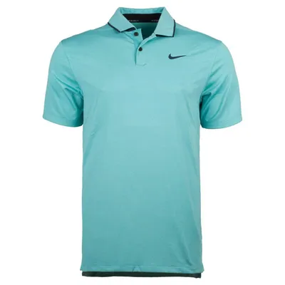 Men's Dri-FIT Vapor Tipped Short Sleeve Polo